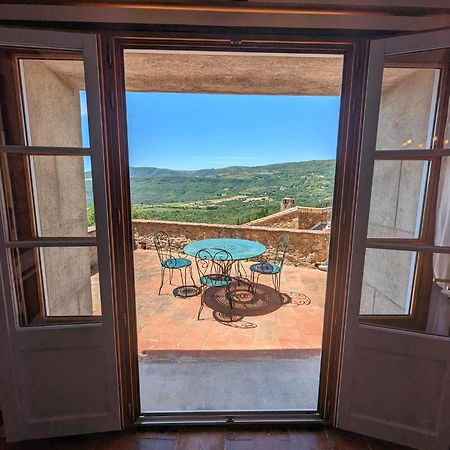 Chateau Olmet Lodeve Bagian luar foto