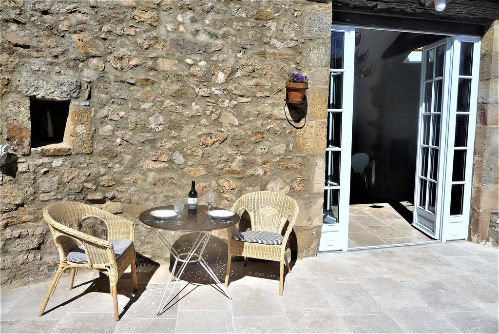 Chateau Olmet Lodeve Bagian luar foto