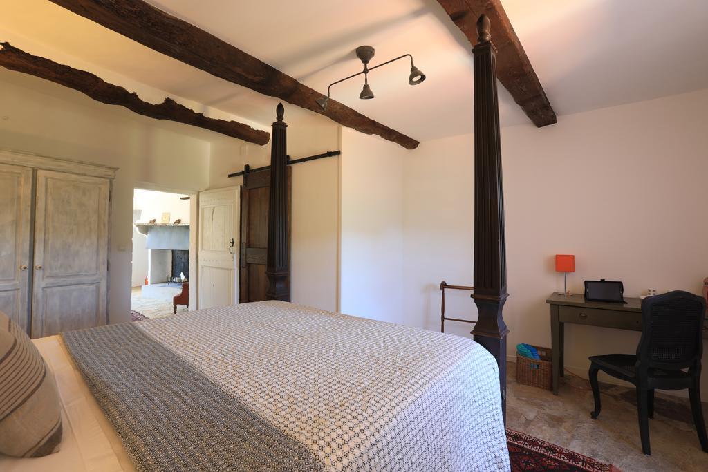 Chateau Olmet Lodeve Bagian luar foto